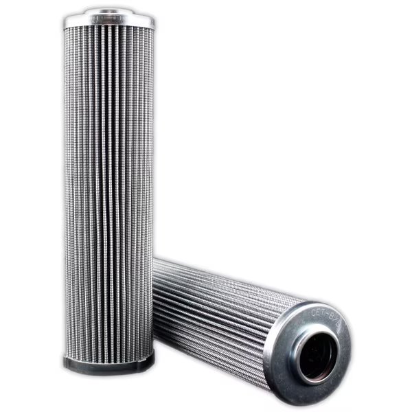 Hydraulic Filter, replaces RENAULT 60050003243, Pressure Line, 25 micron, Outside-In, Main Filter, Mfr#: MF0058522